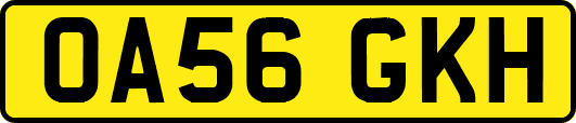 OA56GKH