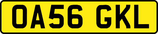 OA56GKL