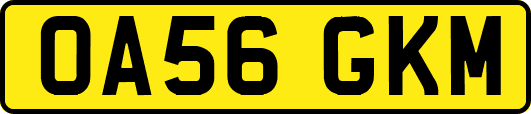OA56GKM