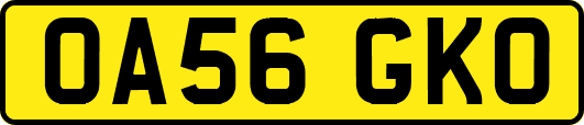 OA56GKO