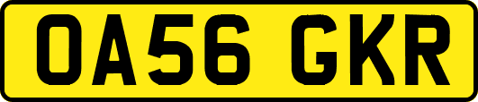 OA56GKR