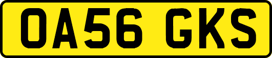 OA56GKS