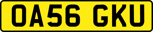 OA56GKU