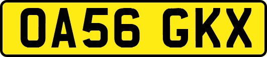 OA56GKX