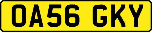 OA56GKY