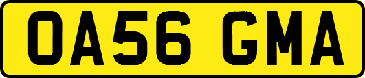 OA56GMA