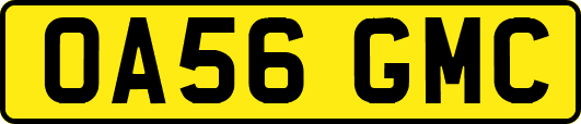 OA56GMC