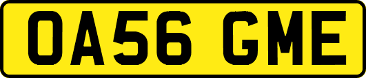 OA56GME