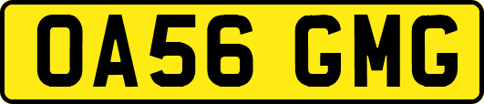 OA56GMG