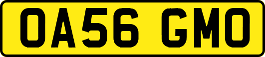 OA56GMO
