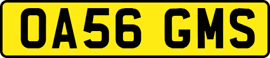 OA56GMS