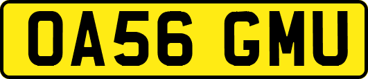 OA56GMU