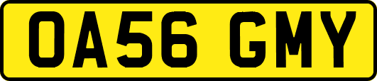 OA56GMY