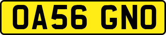 OA56GNO