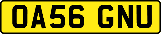 OA56GNU