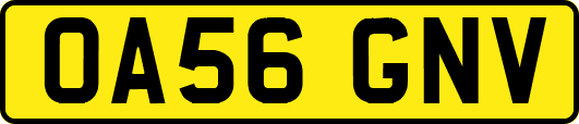 OA56GNV