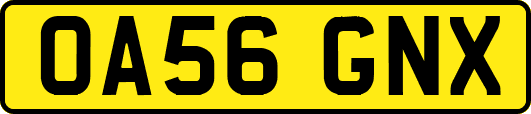 OA56GNX