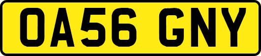 OA56GNY