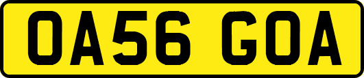 OA56GOA