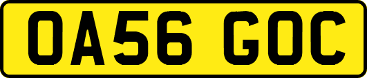 OA56GOC