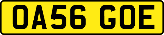 OA56GOE