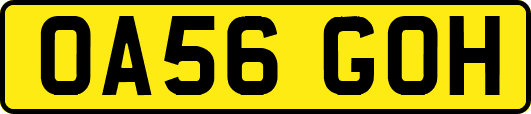 OA56GOH
