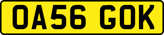 OA56GOK