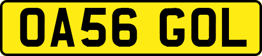 OA56GOL