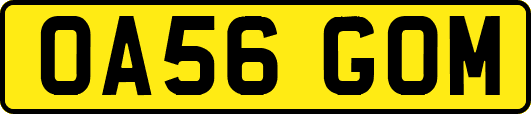 OA56GOM
