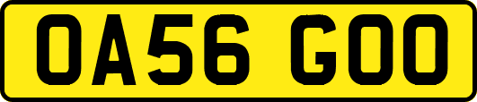 OA56GOO