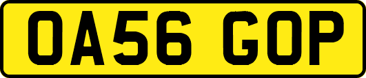 OA56GOP