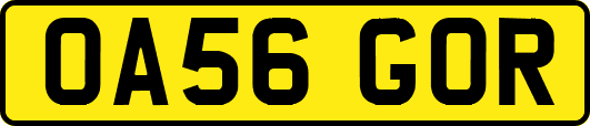 OA56GOR