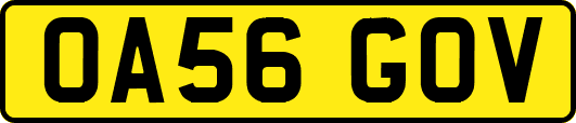 OA56GOV