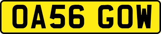 OA56GOW