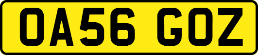 OA56GOZ