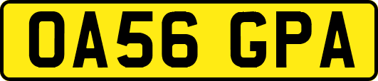 OA56GPA