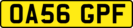 OA56GPF