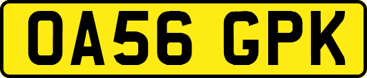 OA56GPK