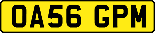OA56GPM