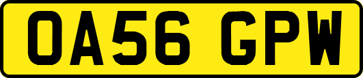 OA56GPW