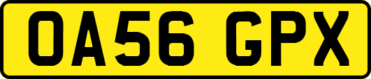 OA56GPX
