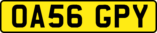 OA56GPY