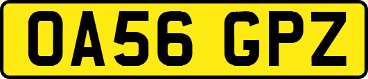 OA56GPZ