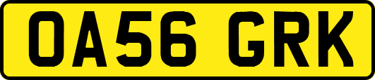 OA56GRK