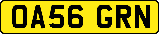 OA56GRN