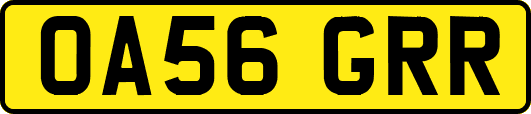 OA56GRR
