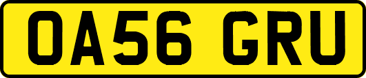 OA56GRU