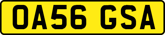 OA56GSA