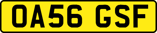 OA56GSF