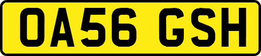 OA56GSH